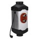 12V 8KW Car Parking Diesel Air Heater Warmer With Muffler 10L Fuel Tank 12V 8KW Car Parking Diesel Air Heater Warmer With Muffler 10L Fuel Tank