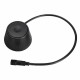 12V 8KW Car Parking Diesel Air Heater Warmer With Muffler 10L Fuel Tank 12V 8KW Car Parking Diesel Air Heater Warmer With Muffler 10L Fuel Tank