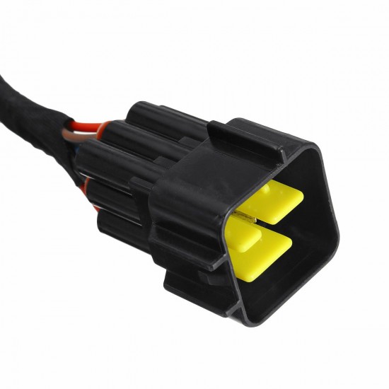 12V 8KW Car Parking Diesel Air Heater Warmer With Muffler 10L Fuel Tank 12V 8KW Car Parking Diesel Air Heater Warmer With Muffler 10L Fuel Tank