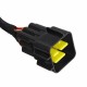 12V 8KW Car Parking Diesel Air Heater Warmer With Muffler 10L Fuel Tank 12V 8KW Car Parking Diesel Air Heater Warmer With Muffler 10L Fuel Tank