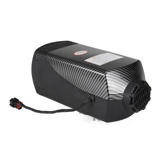 12V 8KW Diesel Air Heater Car Parking Heater LCD Display Remote Control with Accessories Kit 12V 8KW Diesel Air Heater Car Parking Heater LCD Display Remote Control with Accessories Kit
