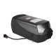 12V 8KW Diesel Air Heater Car Parking Heater LCD Display Remote Control with Accessories Kit 12V 8KW Diesel Air Heater Car Parking Heater LCD Display Remote Control with Accessories Kit