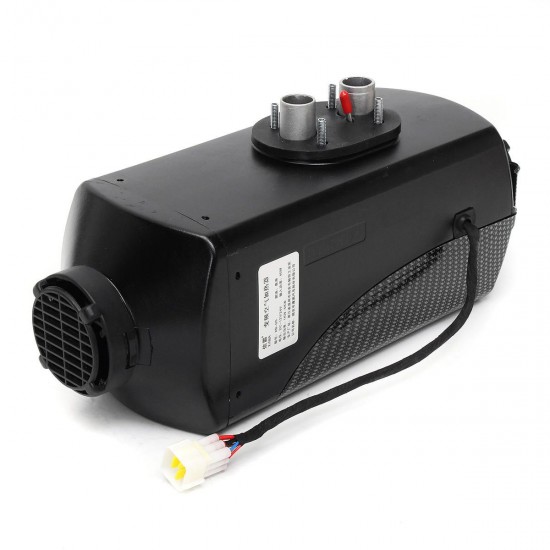 12V 8KW Diesel Car Air Parking Heater Four-sided LCD Controller Switch with Remote 12V 8KW Diesel Car Air Parking Heater Four-sided LCD Controller Switch with Remote