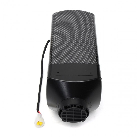 12V 8KW Diesel Car Air Parking Heater Four-sided LCD Controller Switch with Remote 12V 8KW Diesel Car Air Parking Heater Four-sided LCD Controller Switch with Remote