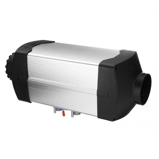 12V 8KW Parking Diesel Air Heater Compact Diamond LCD Switch With One-way Small Remote Control 12V 8KW Parking Diesel Air Heater Compact Diamond LCD Switch With One-way Small Remote Control