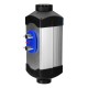 12V 8KW Parking Diesel Air Heater Compact Diamond LCD Switch With One-way Small Remote Control 12V 8KW Parking Diesel Air Heater Compact Diamond LCD Switch With One-way Small Remote Control