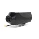 4KW 12V Digital Display Parking Car Heater With 3 Way 2 Tube 2 Air Outlet Silencer 4KW 12V Digital Display Parking Car Heater With 3 Way 2 Tube 2 Air Outlet Silencer
