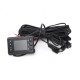 Parking Heater 5KW 12V Air Diesels Heater Parking Heater With Remote Control LCD Monitor for Car RV Motorhome Trailer Trucks Boats