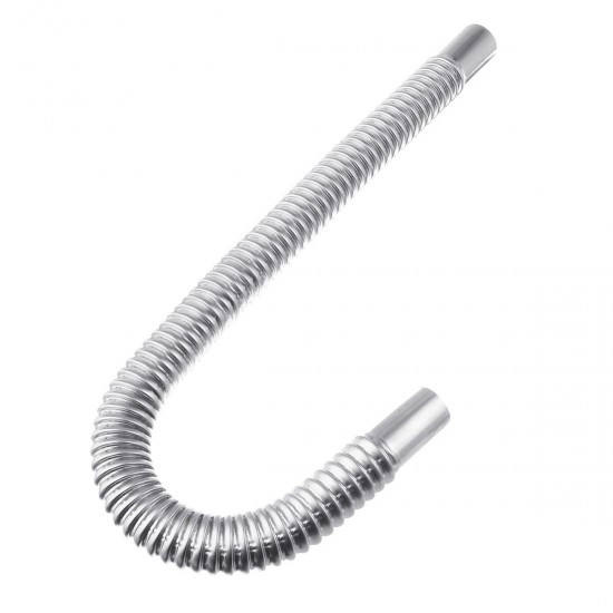 Inner Diameter 25mm Car Heater Accessories Exhaust Pipe Corrugated Pipe Inner Diameter 25mm Car Heater Accessories Exhaust Pipe Corrugated Pipe