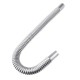 Inner Diameter 25mm Car Heater Accessories Exhaust Pipe Corrugated Pipe Inner Diameter 25mm Car Heater Accessories Exhaust Pipe Corrugated Pipe