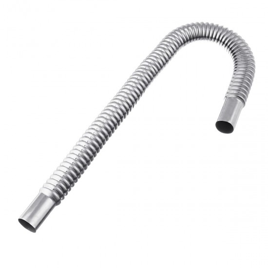 Inner Diameter 25mm Car Heater Accessories Exhaust Pipe Corrugated Pipe Inner Diameter 25mm Car Heater Accessories Exhaust Pipe Corrugated Pipe