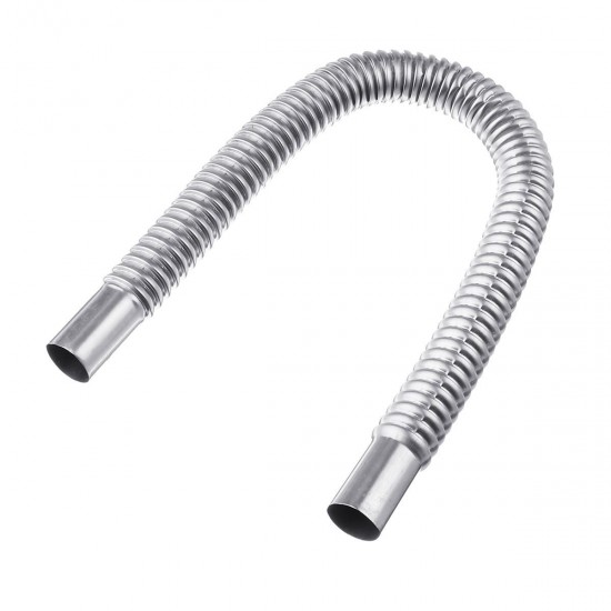 Inner Diameter 25mm Car Heater Accessories Exhaust Pipe Corrugated Pipe Inner Diameter 25mm Car Heater Accessories Exhaust Pipe Corrugated Pipe