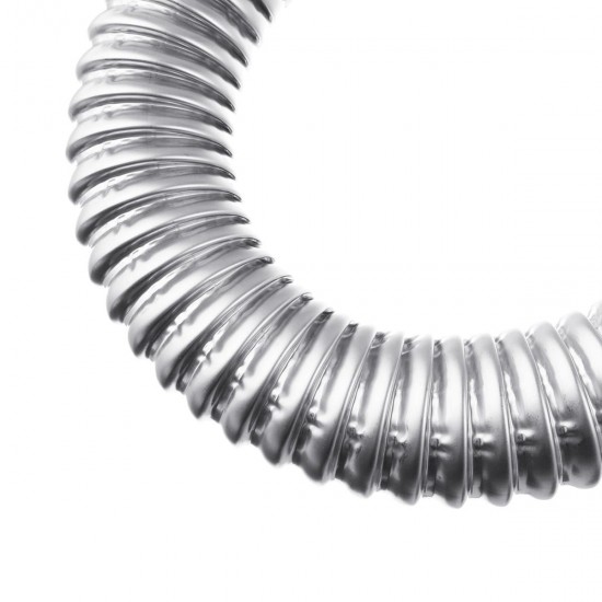 Inner Diameter 25mm Car Heater Accessories Exhaust Pipe Corrugated Pipe Inner Diameter 25mm Car Heater Accessories Exhaust Pipe Corrugated Pipe