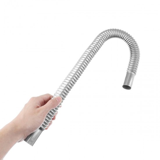 Inner Diameter 25mm Car Heater Accessories Exhaust Pipe Corrugated Pipe Inner Diameter 25mm Car Heater Accessories Exhaust Pipe Corrugated Pipe