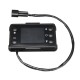 LCD Car Switch 12 24V 5KW Car Heater Controller For Car Track Air Diesel