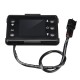 LCD Car Switch 12 24V 5KW Car Heater Controller For Car Track Air Diesel