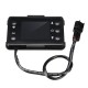 LCD Car Switch 12 24V 5KW Car Heater Controller For Car Track Air Diesel LCD Car Switch 12 24V 5KW Car Heater Controller For Car Track Air Diesel