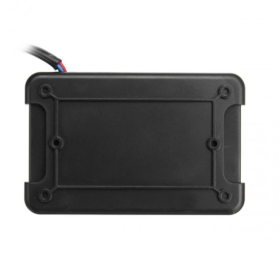 LCD Car Switch 12/24V 5KW Parking Heater Controller for Car Track Air Diesel Heater LCD Car Switch 12/24V 5KW Parking Heater Controller for Car Track Air Diesel Heater