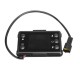 LCD Car Switch 12/24V 5KW Parking Heater Controller for Car Track Air Diesel Heater LCD Car Switch 12/24V 5KW Parking Heater Controller for Car Track Air Diesel Heater