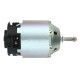 Left Drive Car Heater Blower Fan Motor For Nissan X-Trail Maxima Navara