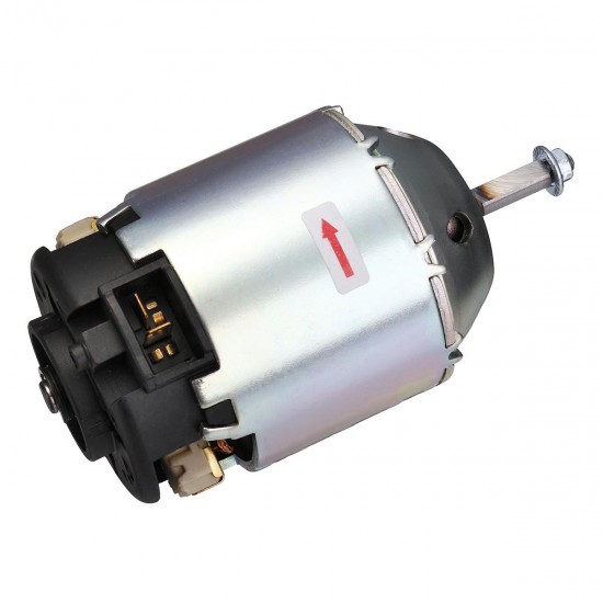 Right Side Climate Car Heater Blower Fan Motor For Nissan X-Trail Maxima Navara Right Side Climate Car Heater Blower Fan Motor For Nissan X-Trail Maxima Navara