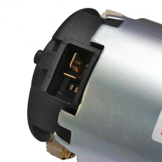 Right Side Climate Car Heater Blower Fan Motor For Nissan X-Trail Maxima Navara Right Side Climate Car Heater Blower Fan Motor For Nissan X-Trail Maxima Navara