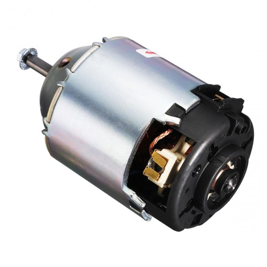 Right Side Climate Car Heater Blower Fan Motor For Nissan X-Trail Maxima Navara Right Side Climate Car Heater Blower Fan Motor For Nissan X-Trail Maxima Navara