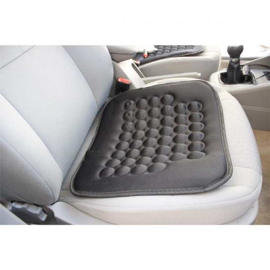 Universal 12V Electric Car Front Seat Heating Cushion Thermal Pad Warmer Cover
