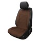 Universal 12V Electric Heated Car Heater Van Front Seat Cover Padded Thermal Cushion