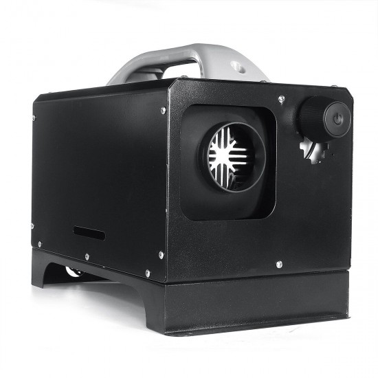 8KW 12V Mini All-in-one Car Diesel Air Parking Heater 8KW 12V Mini All-in-one Car Diesel Air Parking Heater
