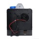 8KW 12V Mini All-in-one Car Diesel Air Parking Heater