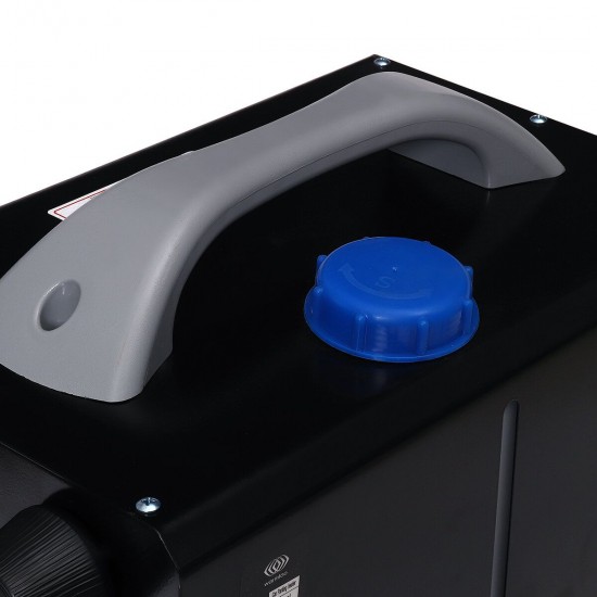8KW 12V Mini All-in-one Car Diesel Air Parking Heater 8KW 12V Mini All-in-one Car Diesel Air Parking Heater