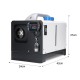 All In One 12V 8KW Car Diesel Air Heater Parking Warmer Tool All In One 12V 8KW Car Diesel Air Heater Parking Warmer Tool
