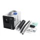 All In One 12V 8KW Car Diesel Air Heater Parking Warmer Tool All In One 12V 8KW Car Diesel Air Heater Parking Warmer Tool