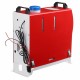 All In One 12V 8KW Car Parking Heater Diesel Air Heater with LCD Thermostat Remote Control All In One 12V 8KW Car Parking Heater Diesel Air Heater with LCD Thermostat Remote Control