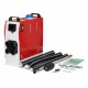All In One 12V 8KW Car Parking Heater Diesel Air Heater with LCD Thermostat Remote Control All In One 12V 8KW Car Parking Heater Diesel Air Heater with LCD Thermostat Remote Control