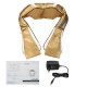 Waist Back Cervical Car Home Heater Dual-use Heating Massager Waist Back Cervical Car Home Heater Dual-use Heating Massager