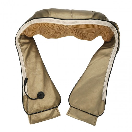 Waist Back Cervical Car Home Heater Dual-use Heating Massager Waist Back Cervical Car Home Heater Dual-use Heating Massager