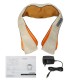 Waist Back Cervical Car Home Heater Dual-use Heating Massager Waist Back Cervical Car Home Heater Dual-use Heating Massager