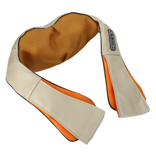 Waist Back Cervical Car Home Heater Dual-use Heating Massager Waist Back Cervical Car Home Heater Dual-use Heating Massager