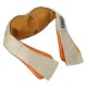 Waist Back Cervical Car Home Heater Dual-use Heating Massager Waist Back Cervical Car Home Heater Dual-use Heating Massager