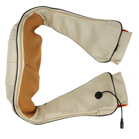 Waist Back Cervical Car Home Heater Dual-use Heating Massager Waist Back Cervical Car Home Heater Dual-use Heating Massager
