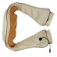 Waist Back Cervical Car Home Heater Dual-use Heating Massager Waist Back Cervical Car Home Heater Dual-use Heating Massager