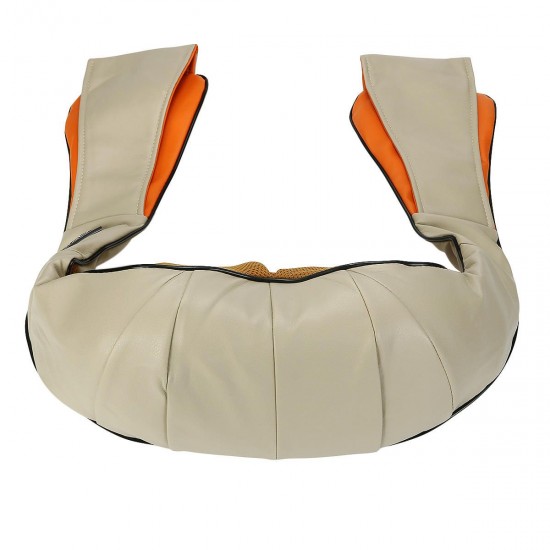 Waist Back Cervical Car Home Heater Dual-use Heating Massager Waist Back Cervical Car Home Heater Dual-use Heating Massager
