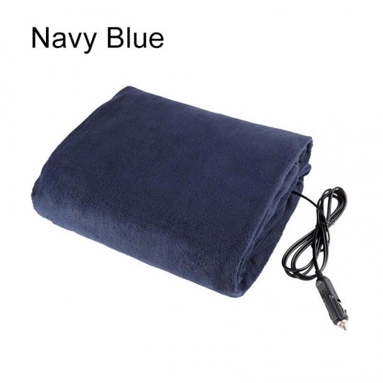 Warm 12v Car Heater Heating Blanket Suitable for Autumn and Winter Warm 12v Car Heater Heating Blanket Suitable for Autumn and Winter