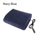 Warm 12v Car Heater Heating Blanket Suitable for Autumn and Winter Warm 12v Car Heater Heating Blanket Suitable for Autumn and Winter