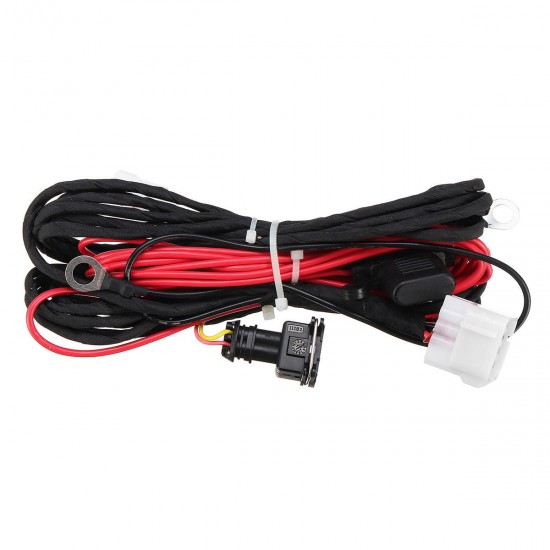 Warming Eqipment 12V 5000W Warmer Diesel Air Heater Air Parking Heater Warming Eqipment 12V 5000W Warmer Diesel Air Heater Air Parking Heater