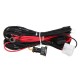 Warming Eqipment 12V 5000W Warmer Diesel Air Heater Air Parking Heater Warming Eqipment 12V 5000W Warmer Diesel Air Heater Air Parking Heater