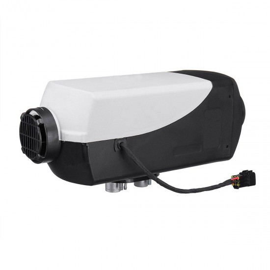 Warming Eqipment 12V 5000W Warmer Diesel Air Heater Air Parking Heater Warming Eqipment 12V 5000W Warmer Diesel Air Heater Air Parking Heater