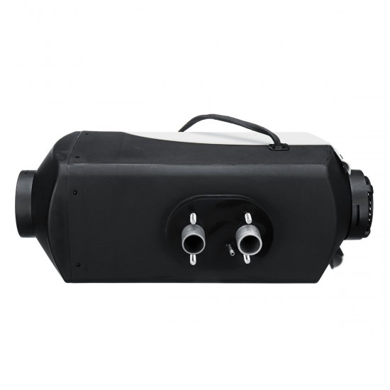 Warming Eqipment 12V 5000W Warmer Diesel Air Heater Air Parking Heater Warming Eqipment 12V 5000W Warmer Diesel Air Heater Air Parking Heater
